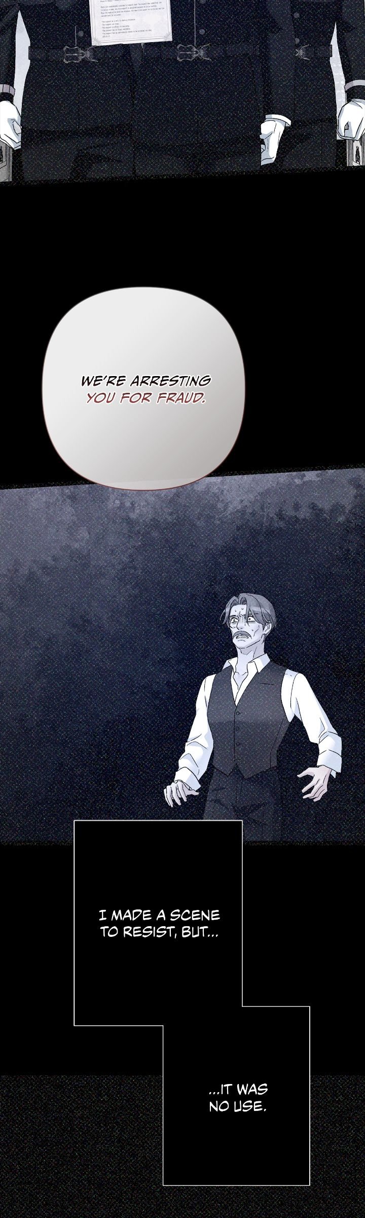 The Problematic Prince, Chapter 95 image 07